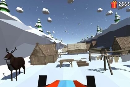 The Ultimate Guide to snow rider 3d gitlab.io