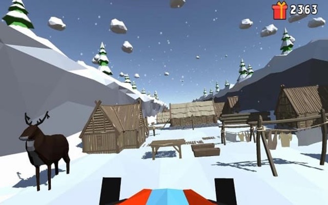 The Ultimate Guide to snow rider 3d gitlab.io