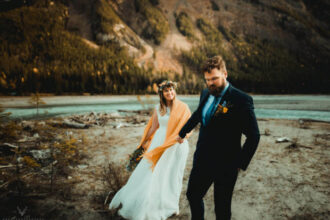 Kelowna Photographer: Capturing Moments in the Heart of Padova