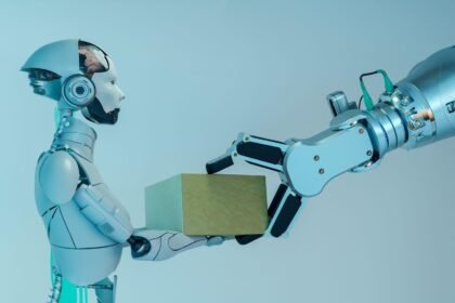 AI Agents: A Transformative Guide for Supply Chain Leaders
