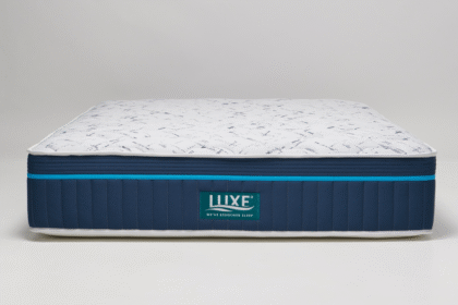 Night Sweats? Here’s Why a Cooling Mattress Can Help