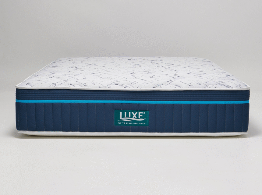 Night Sweats? Here’s Why a Cooling Mattress Can Help