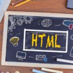 html