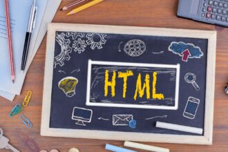 html