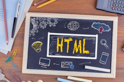 html