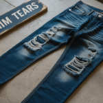 Denim Tears Jeans: A Bold Fashion Statement Rooted in Culture and History