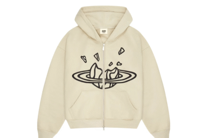 Broken Planet: How Shorts Became a Streetwear Staple