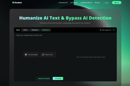 Write Like a Human: Best AI Tools to Help You Bypass AI Detection