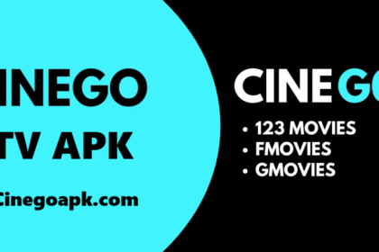 CineGo APK Download 2025 Official Latest Version For Android