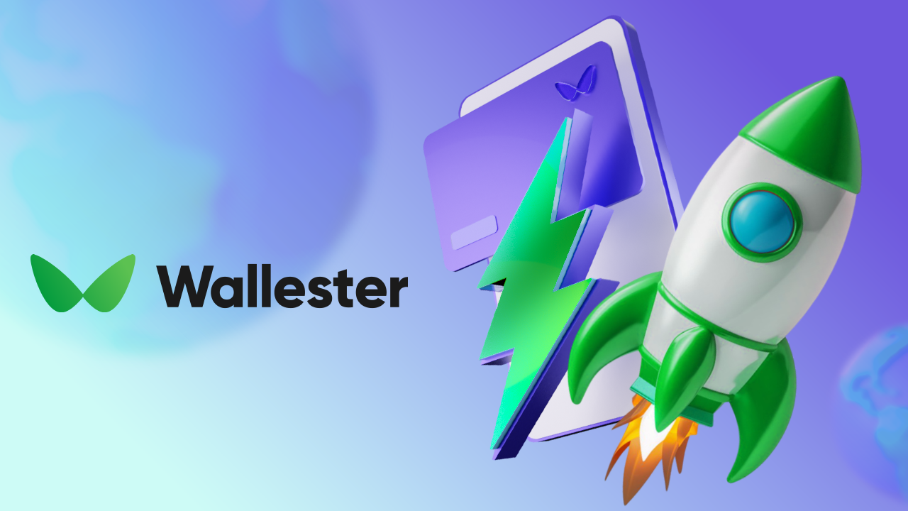 Expanding the Future of Payments: Wallester's 2024 Recap and Vision for 2025