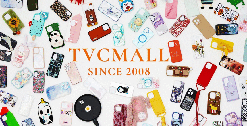 TVCMALL: Your Trusted B2B Wholesale Platform from China