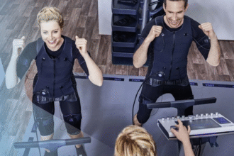 From Fat Burn to Muscle Gain: How EMS Training Near You Can Transform Your Body