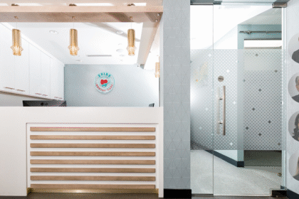 Best Langley Dentist BC in Spire Dental Care