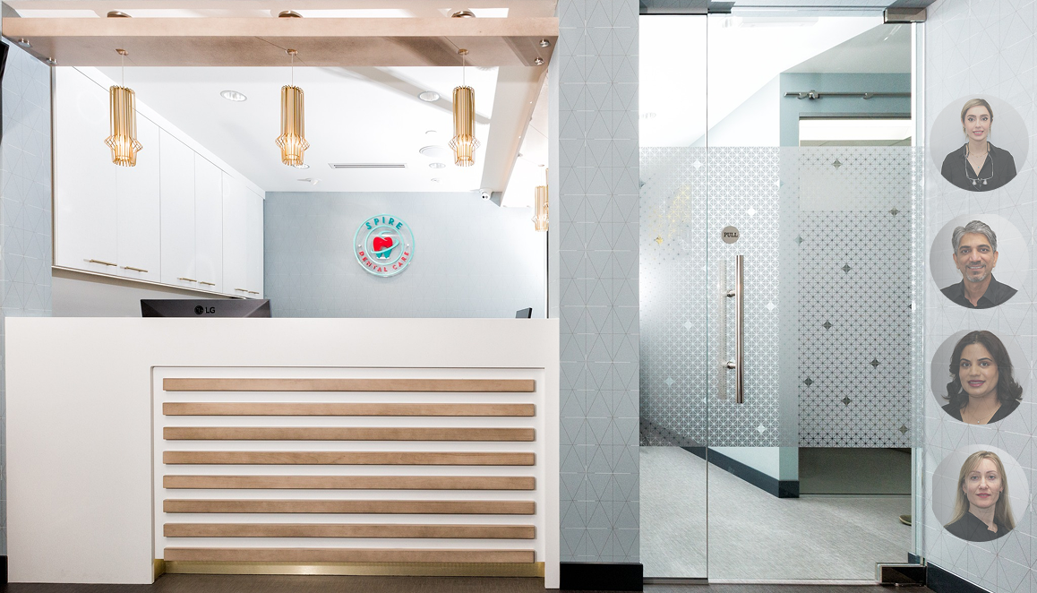 Best Langley Dentist BC in Spire Dental Care