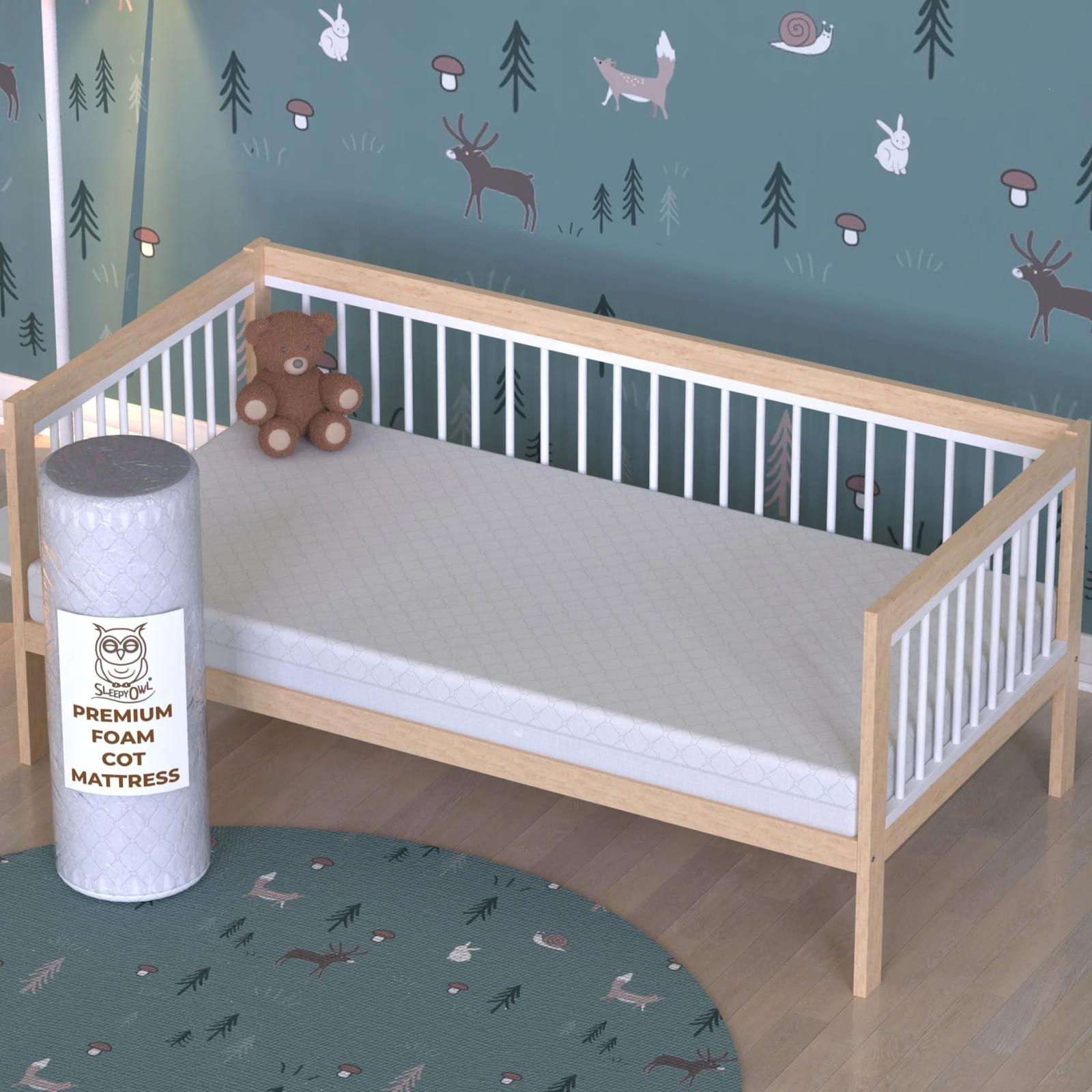 Discover the Best Memory Foam Mattress Topper for a Perfect Night’s Sleep