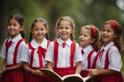 School Uniform