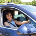 Benefits Of Getting A Used Car For First-Time Drivers