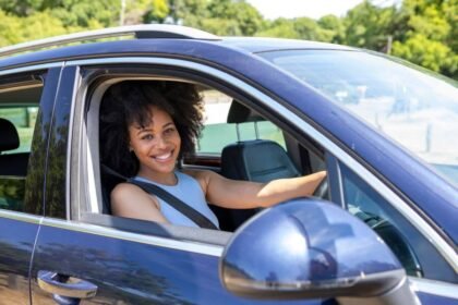 Benefits Of Getting A Used Car For First-Time Drivers