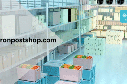 Neuronpostshop.com – Your One-Stop Shop for All Things Tech!