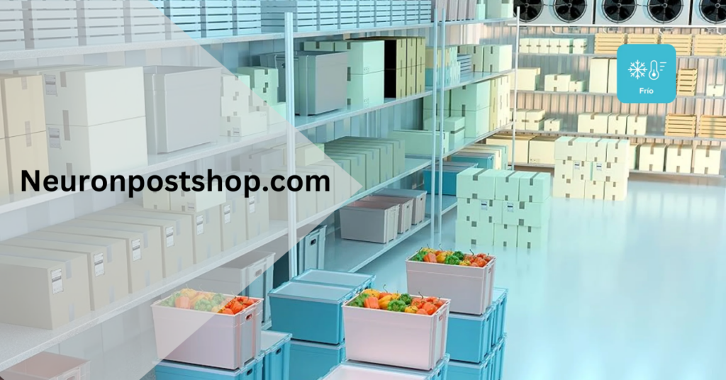 Neuronpostshop.com – Your One-Stop Shop for All Things Tech!