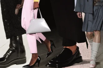 Footwear