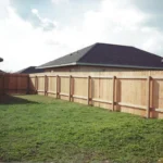 Fence Company