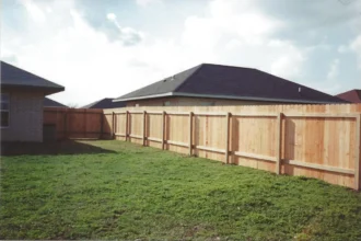 Fence Company