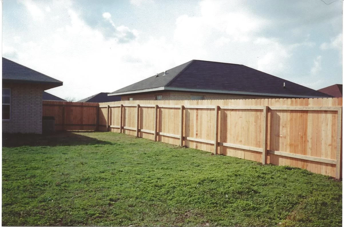 Fence Company