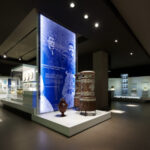The Legacy and Innovation of Ceramica Sassuolo: Italy’s Ceramic Powerhouse