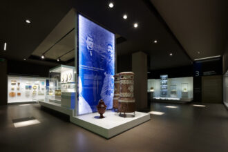 The Legacy and Innovation of Ceramica Sassuolo: Italy’s Ceramic Powerhouse