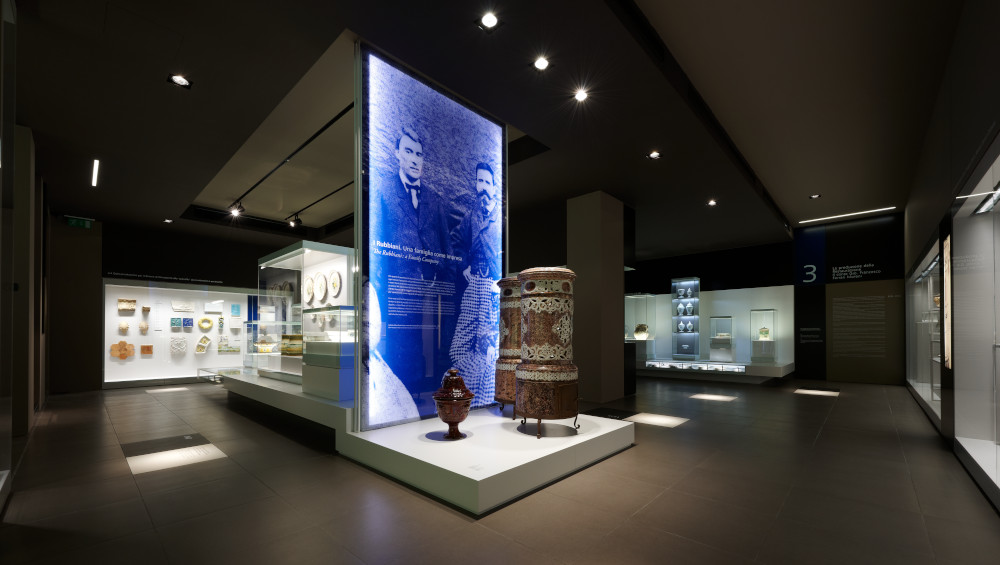 The Legacy and Innovation of Ceramica Sassuolo: Italy’s Ceramic Powerhouse