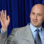 Stephen Miller Net Worth: Biography, Age, Career, Family, Life Story, Achievements, Facts