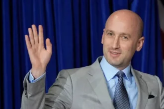 Stephen Miller Net Worth: Biography, Age, Career, Family, Life Story, Achievements, Facts