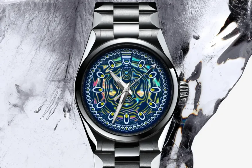 Luxury Watch Recycling Program: Cash or Credit Offers