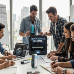 Rapid Prototyping: 7 Startup Benefits to Slash Costs & Accelerate Growth