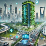 How Smart Cities Influence the Future of Construction Projects