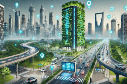 How Smart Cities Influence the Future of Construction Projects