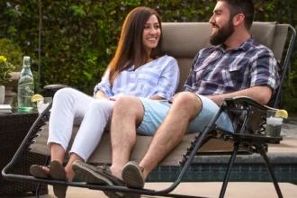 Summer Comfort Starts Here: Find Your Perfect Camp Chair with Keplin