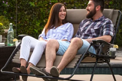 Summer Comfort Starts Here: Find Your Perfect Camp Chair with Keplin