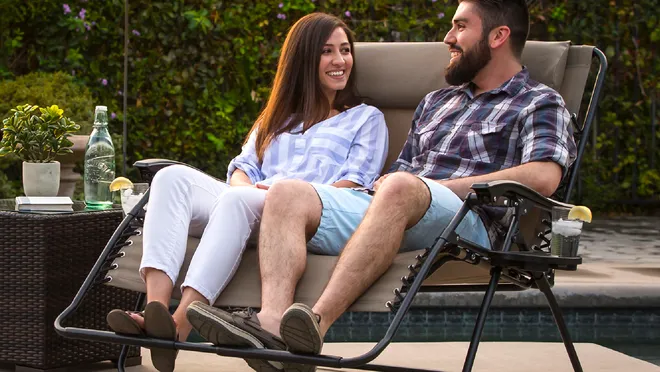 Summer Comfort Starts Here: Find Your Perfect Camp Chair with Keplin