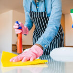 House Cleaning Services 