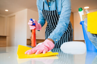 House Cleaning Services 