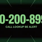 210-200-8992 Call Lookup: What You Need to Be Aware Of