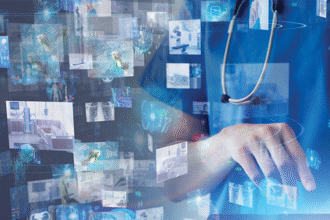 How Digital Tools Shape Modern Clinical Decision-Making