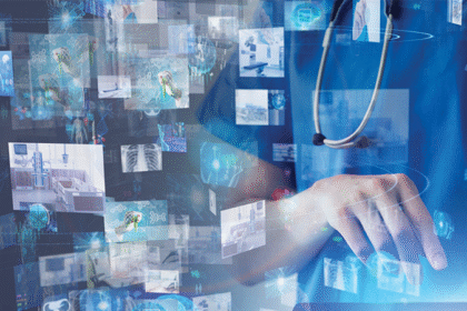 How Digital Tools Shape Modern Clinical Decision-Making