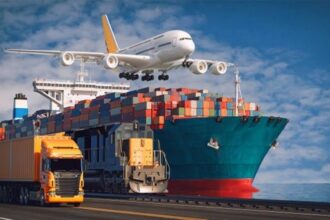 How ProcurementNation.com Shipping Transforms Procurement and Delivery Processes