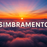 The Enigmatic Essence of Simbramento: Meaning, Origins, and Cultural Significance