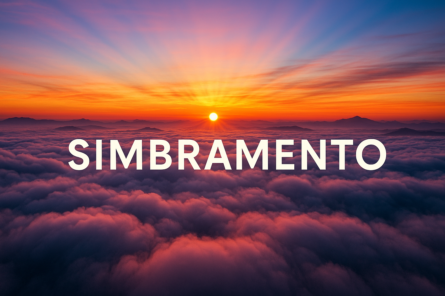 The Enigmatic Essence of Simbramento: Meaning, Origins, and Cultural Significance