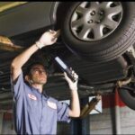 Auto Maintenance in Madison