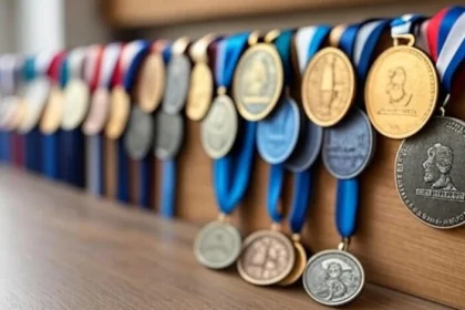 Pragmatic Juara100.org Medal: Bronze to Platinum Guide